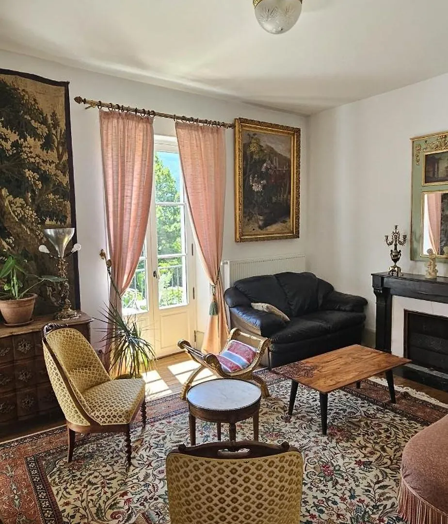빌라 Lovely Family Home In Chartreuse Mountains 보레프