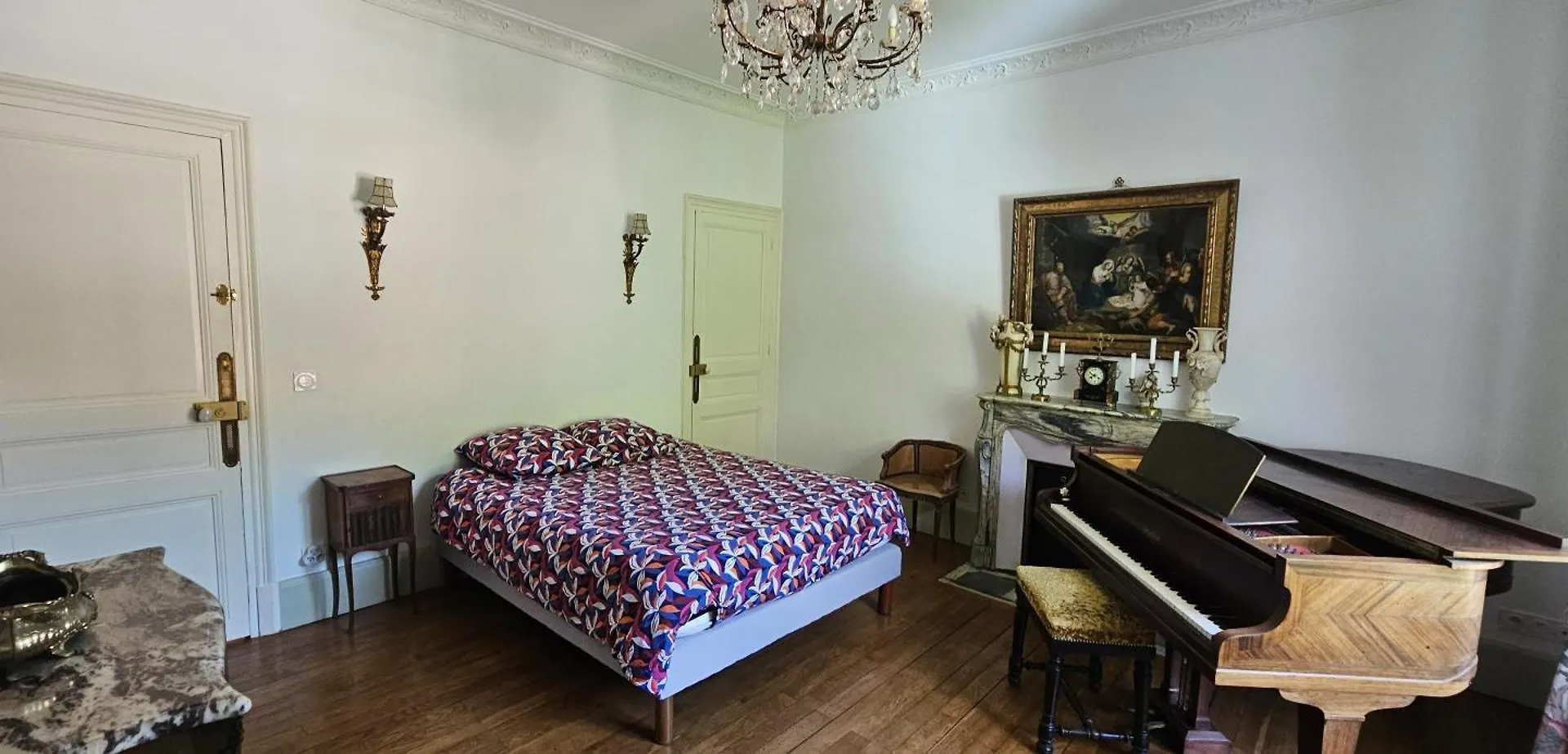 Lovely Family Home In Chartreuse Mountains 보레프 0*,  프랑스
